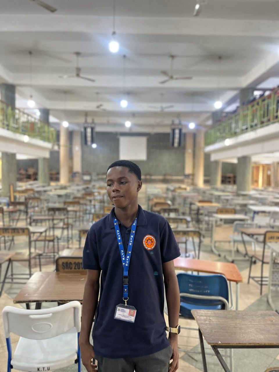 Benedict Yabameh Yao Mickson